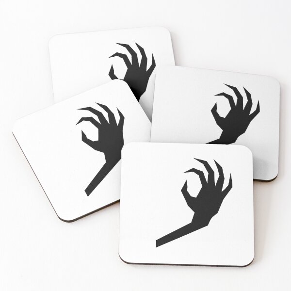 Item preview, Creepy Monster Hand designed and sold by vybrex.