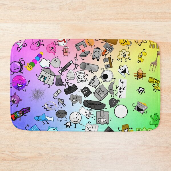 Item preview, Characters designed and sold by BOTMROTIME.