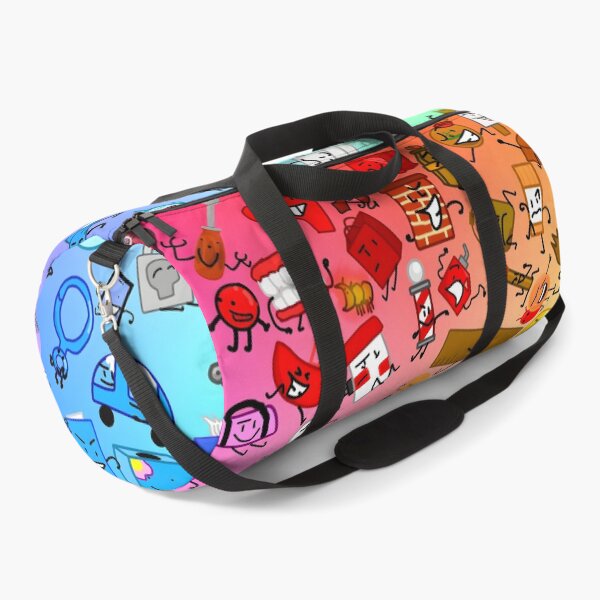 Item preview, Characters designed and sold by BOTMROTIME.