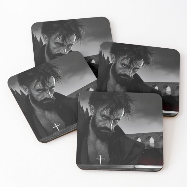 Item preview, There Will Be Blood designed and sold by JaimeLikes.