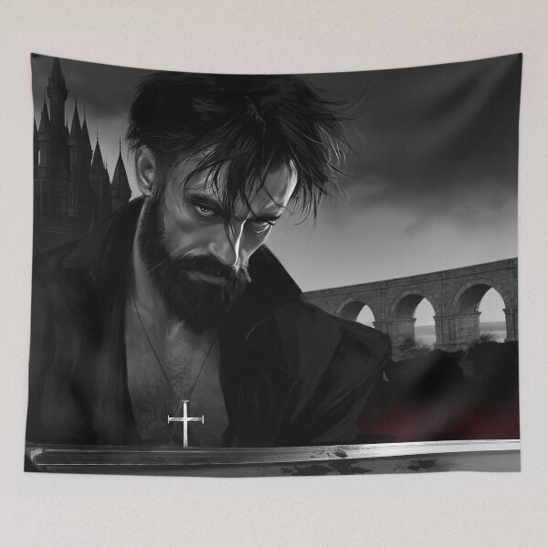 Item preview, There Will Be Blood designed and sold by JaimeLikes.