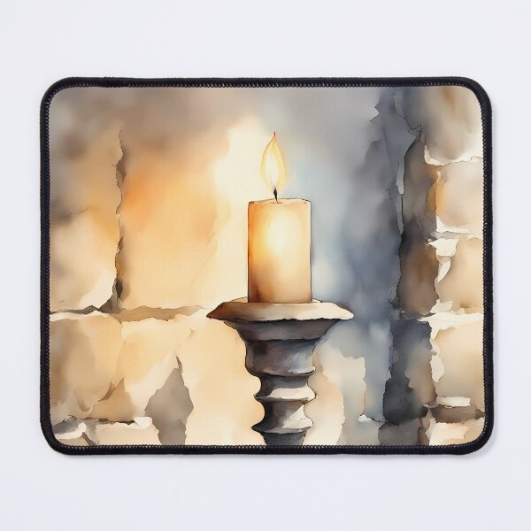 Item preview, Candlelight by Stonewall designed and sold by CalmnessbyChoice.
