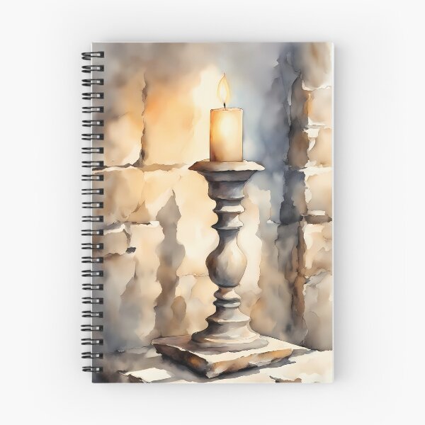 Item preview, Candlelight by Stonewall designed and sold by CalmnessbyChoice.