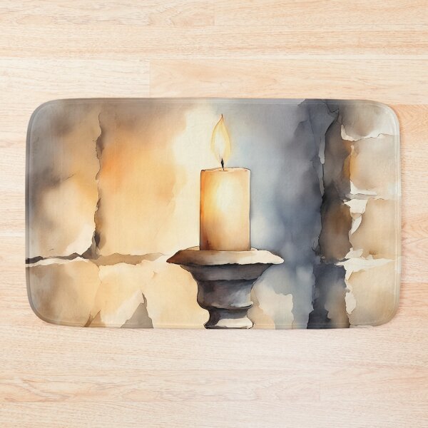 Item preview, Candlelight by Stonewall designed and sold by CalmnessbyChoice.