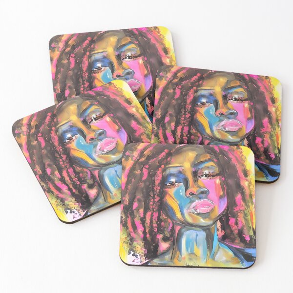 Item preview, "Vibrant Essence" designed and sold by MDRcreations.