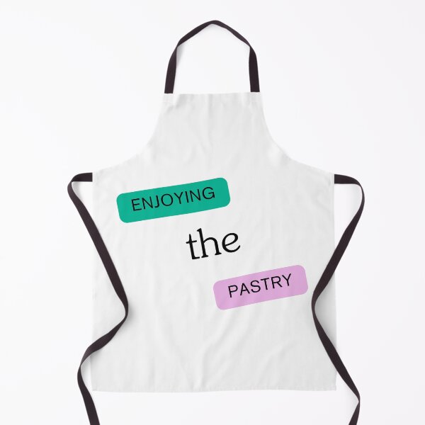 Item preview, Enjoying the pastry designed and sold by ArtistTejal.