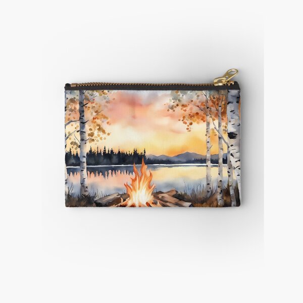 Item preview, Nordic Campfire designed and sold by CalmnessbyChoice.