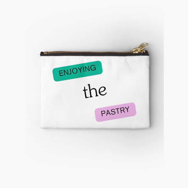 Item preview, Enjoying the pastry designed and sold by ArtistTejal.