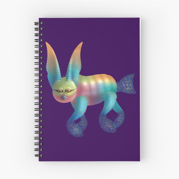 Item preview, Jellybean Sea Monkey Water Gremlin 'Mirb' Critter designed and sold by Kelsterart_hehe.