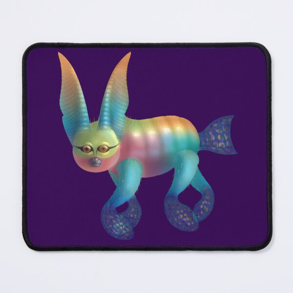 Item preview, Jellybean Sea Monkey Water Gremlin 'Mirb' Critter designed and sold by Kelsterart_hehe.