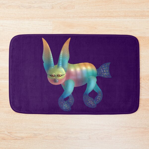 Item preview, Jellybean Sea Monkey Water Gremlin 'Mirb' Critter designed and sold by Kelsterart_hehe.