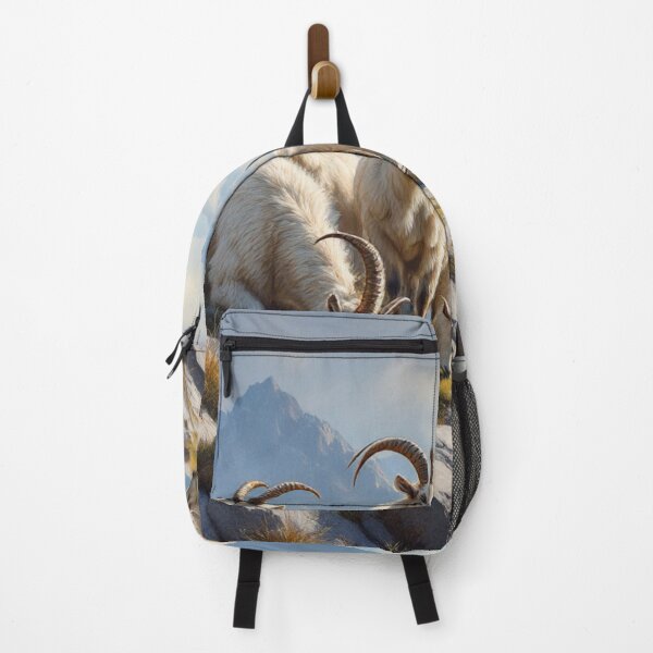 Item preview, Ibex (Pyrenees) designed and sold by jefboutique6150.