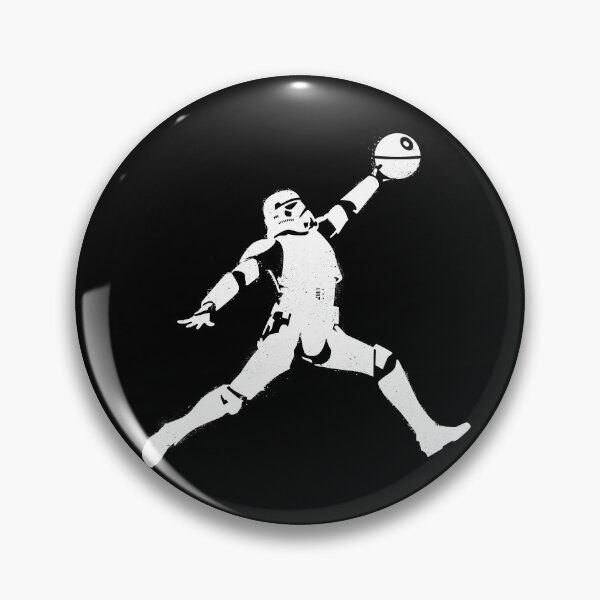 Item preview, Air Trooper storm trooper. designed and sold by therocketman.