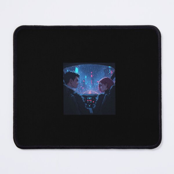 Item preview, Neon Rain: 2049 designed and sold by Mavila Forge.