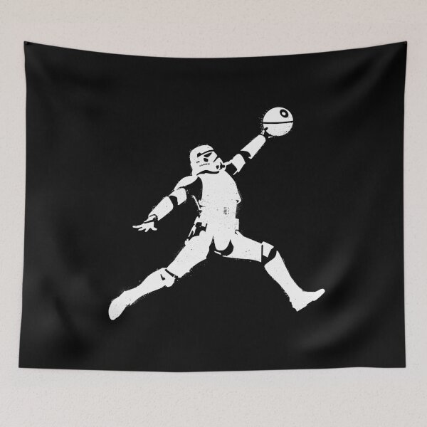 Item preview, Air Trooper storm trooper. designed and sold by therocketman.