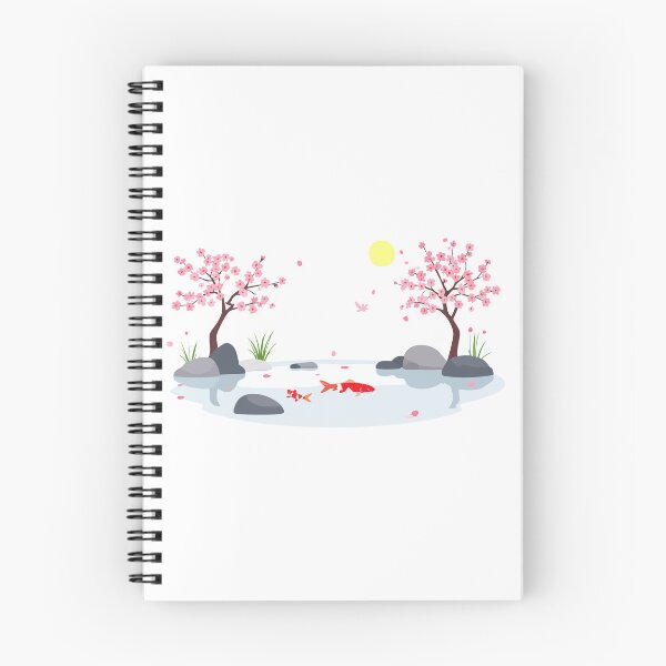 Item preview, Japanese Sakura Tree Design designed and sold by BetweenForms.