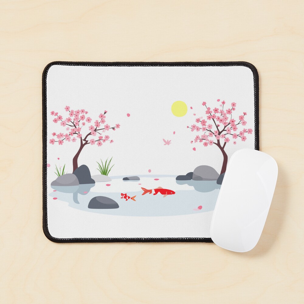 Item preview, Mouse Pad designed and sold by BetweenForms.