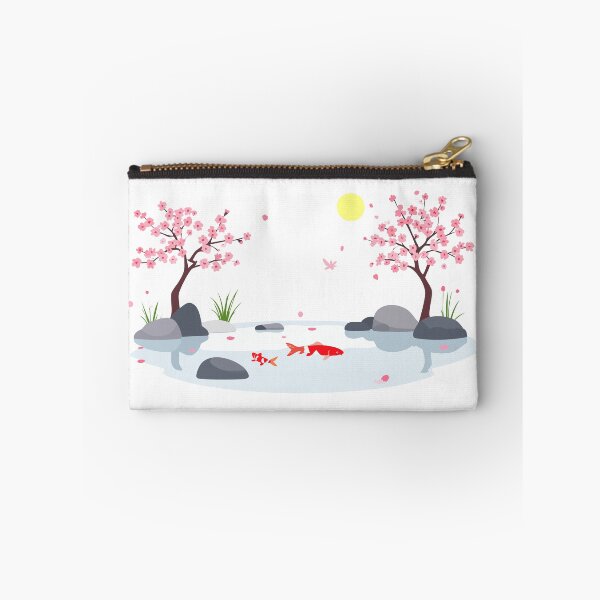 Item preview, Japanese Sakura Tree Design designed and sold by BetweenForms.