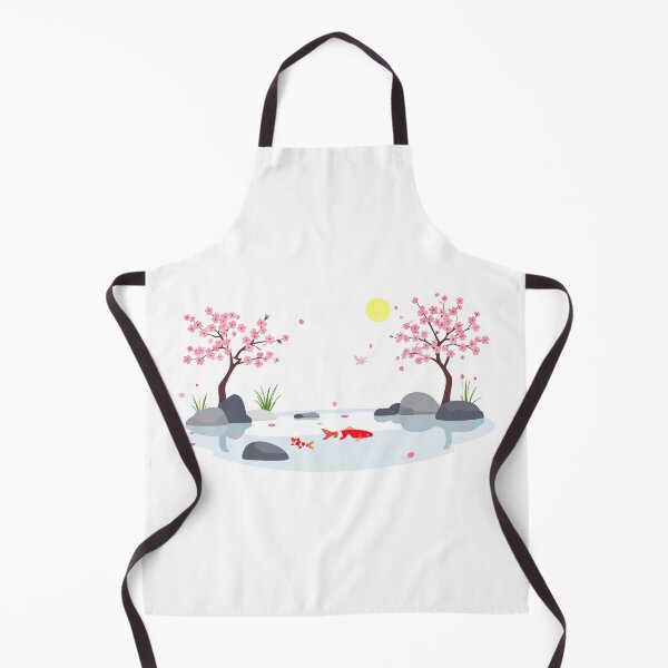 Item preview, Japanese Sakura Tree Design designed and sold by BetweenForms.