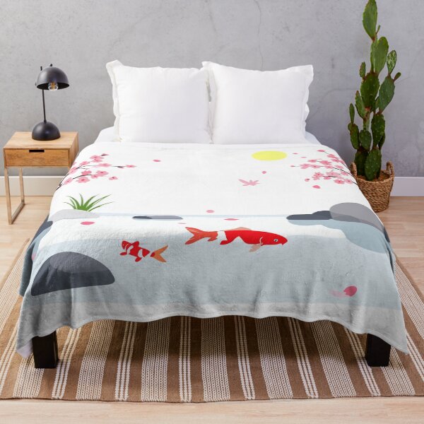 Item preview, Japanese Sakura Tree Design designed and sold by BetweenForms.