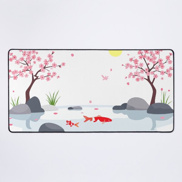 Item preview, Japanese Sakura Tree Design designed and sold by BetweenForms.