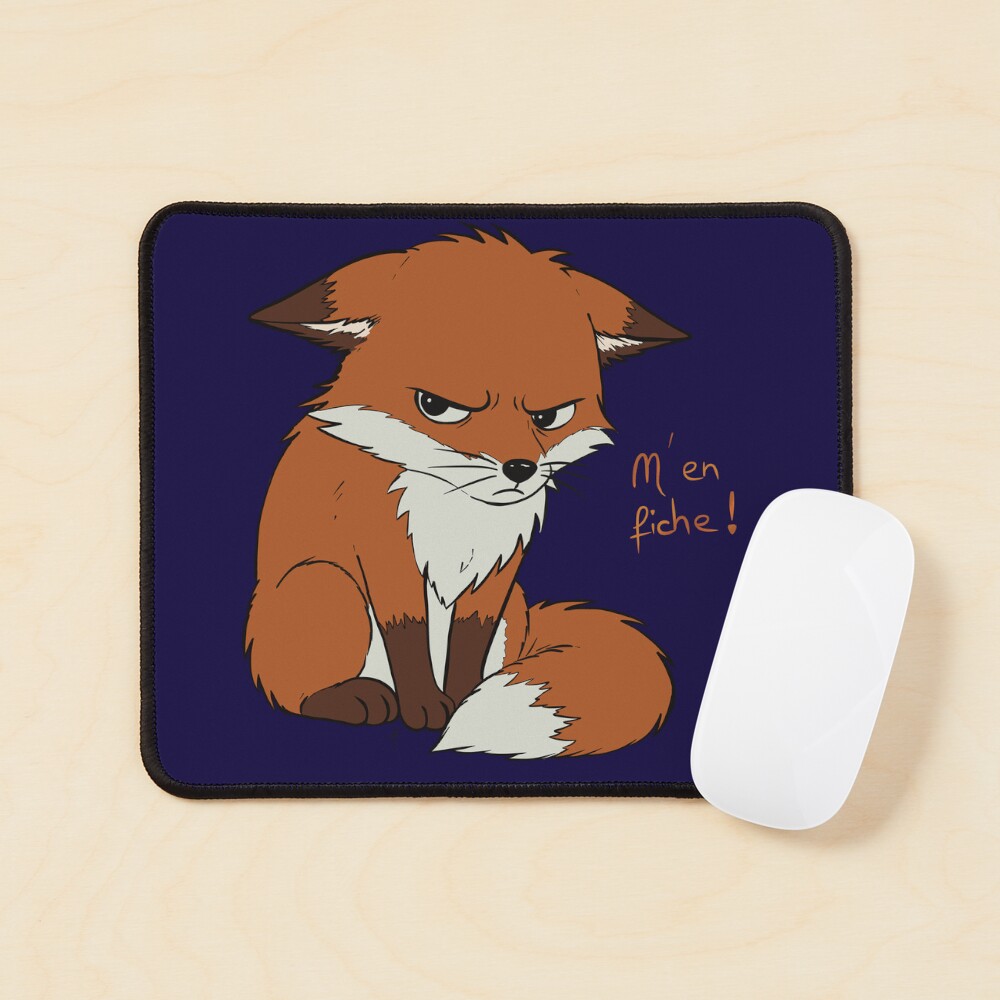 Item preview, Mouse Pad designed and sold by Lilie-K.