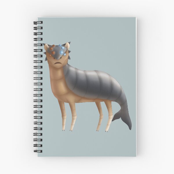 Item preview, Armadillo Silvershrimp Angelic Knight 'Kidilo' Critter designed and sold by Kelsterart_hehe.