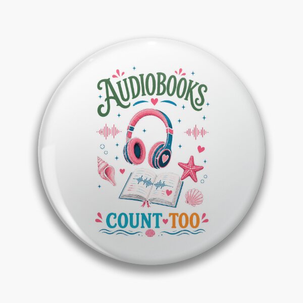 Item preview, Audiobooks Count Too Tropical Edition designed and sold by Passionread.