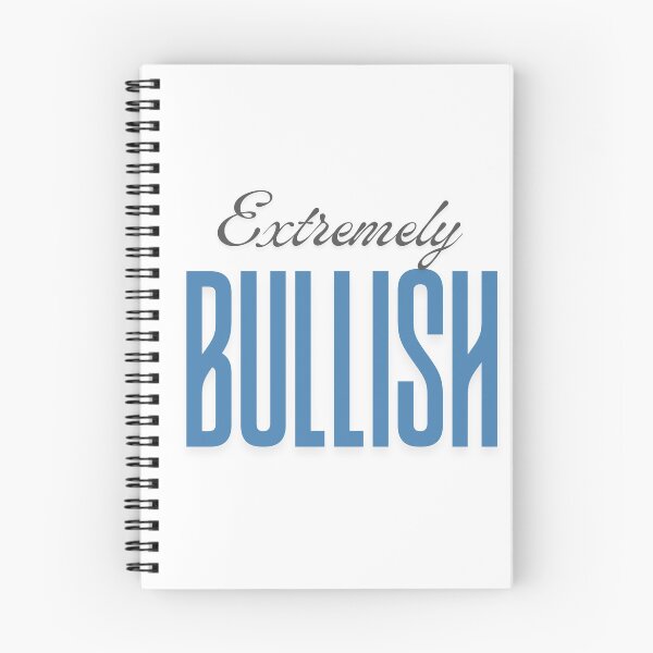 Item preview, Extremely bullish designed and sold by ArtistTejal.