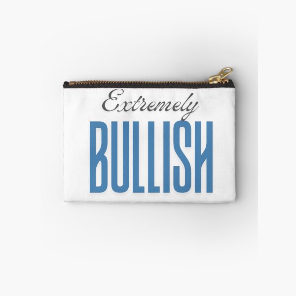 Item preview, Extremely bullish designed and sold by ArtistTejal.