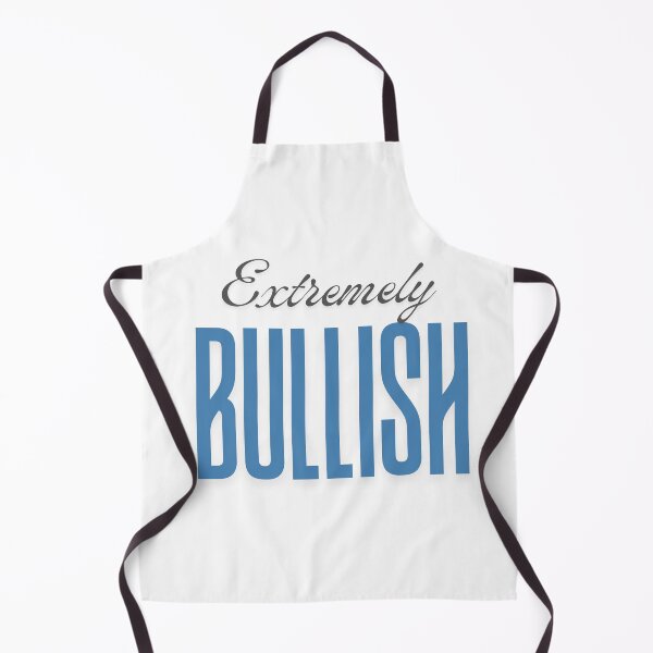 Item preview, Extremely bullish designed and sold by ArtistTejal.