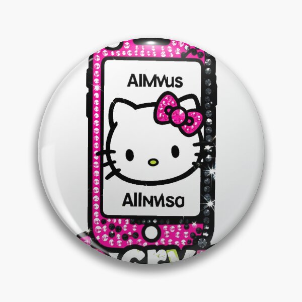 Item preview, Scenecore Sidekick AIM Brb Crying Sticker designed and sold by Noor’s Shop.
