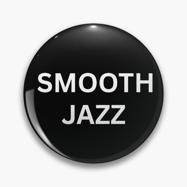 Artikelvorschau, Smooth Jazz ist supercool entworfen und verkauft von BrightrDayMusicArt.