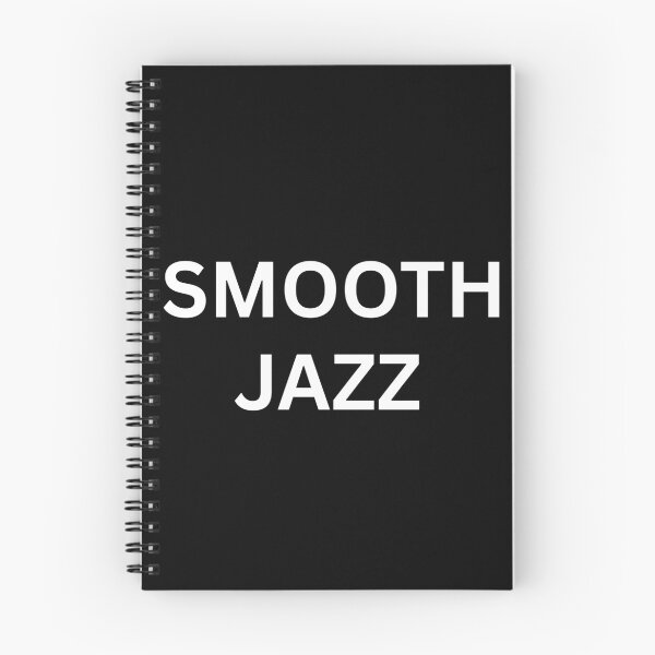 Item preview, Smooth Jazz Is Super Cool designed and sold by BrightrDayMusicArt.