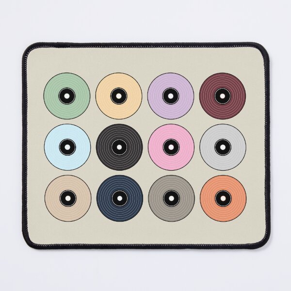 Item preview, Eras designed and sold by Moodline Store.
