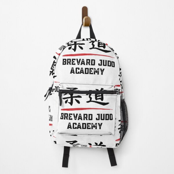 Item preview, Japanese Judo BJA designed and sold by Brevard Judo Academy.