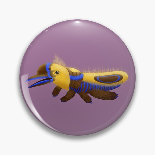 Item preview, Just Jared The Critter.  designed and sold by Kelsterart_hehe.
