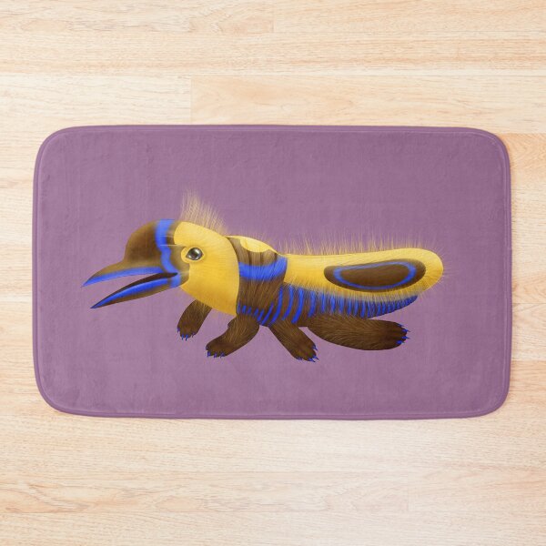 Item preview, Just Jared The Critter.  designed and sold by Kelsterart_hehe.