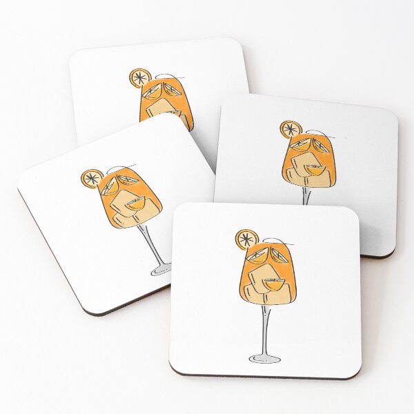 Item preview, Did somebody say Aperol?! designed and sold by JDNdesigns.