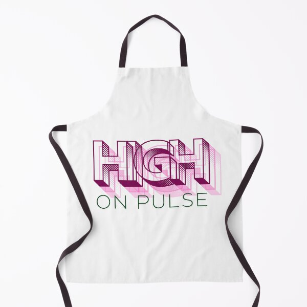 Item preview, High on pulse designed and sold by ArtistTejal.
