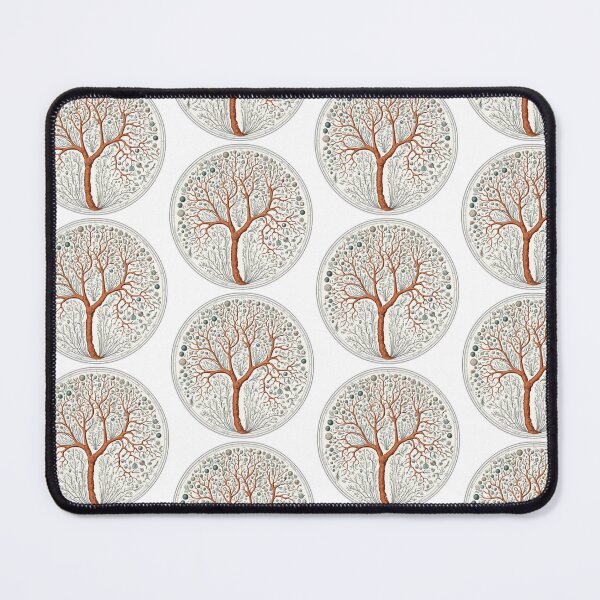 Item preview, Tree of Life Biology Art Print designed and sold by Bio Tech Art.