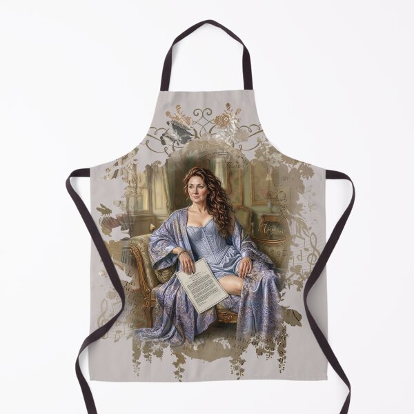 Item preview, She, Wide Lap Tree… designed and sold by Vera-Adxer.