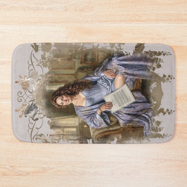 Item preview, She, Wide Lap Tree… designed and sold by Vera-Adxer.
