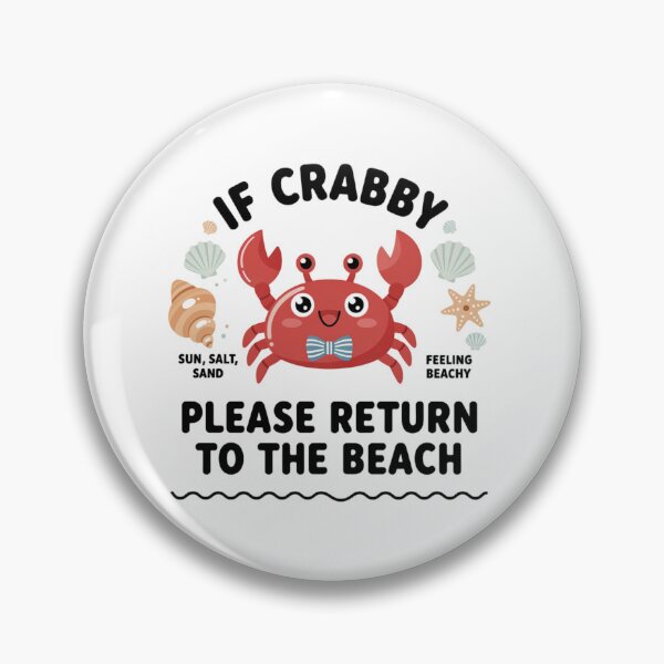 Item preview, Cute Kawaii Crab Bow Tie Ocean Sea Life designed and sold by DariaOltes.