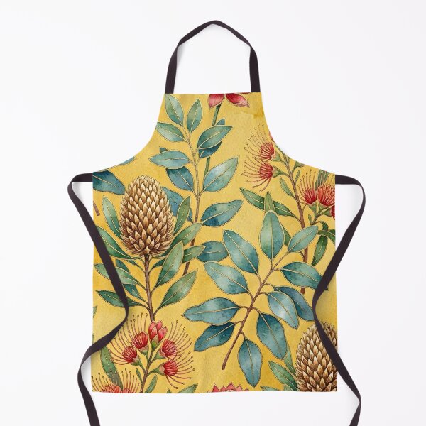 Item preview, Australian Flower designed and sold by GraphicsClub.