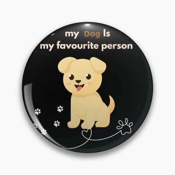 Item preview, Funny Dog Lover Quote Sticker | Cute Pet Parent Gift   designed and sold by Krishnacre8.