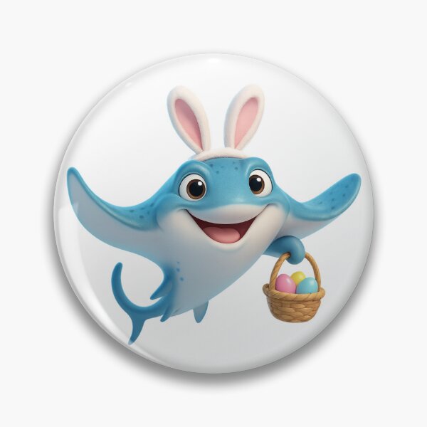 Item preview, Easter Ray designed and sold by Sillytoe.