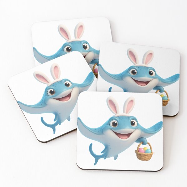 Item preview, Easter Ray designed and sold by Sillytoe.