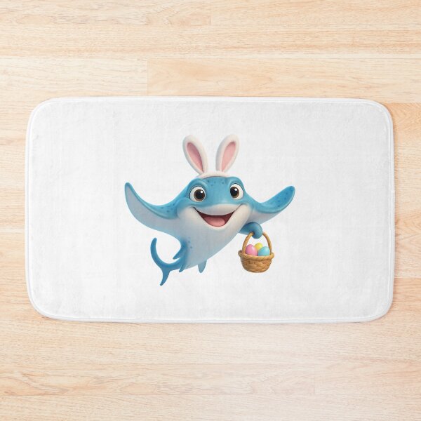 Item preview, Easter Ray designed and sold by Sillytoe.