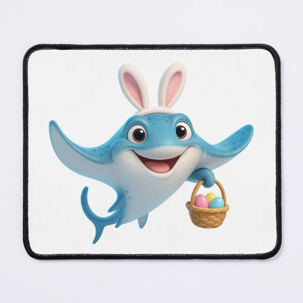 Item preview, Easter Ray designed and sold by Sillytoe.